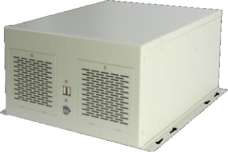 EPC-630I 壁挂式工业整机